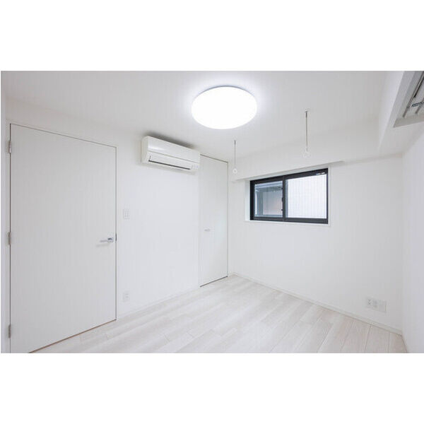 パルムクレスト武蔵小山 サウス棟 室内写真9