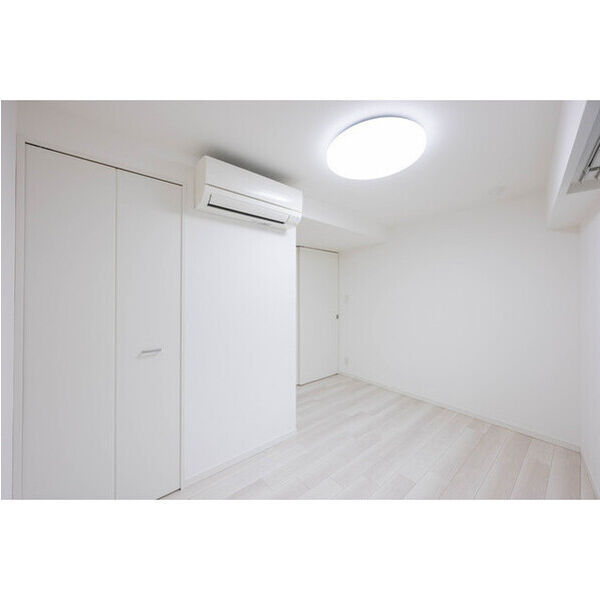 パルムクレスト武蔵小山 サウス棟 室内写真10