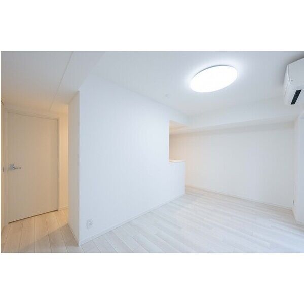 パルムクレスト武蔵小山 サウス棟 室内写真2