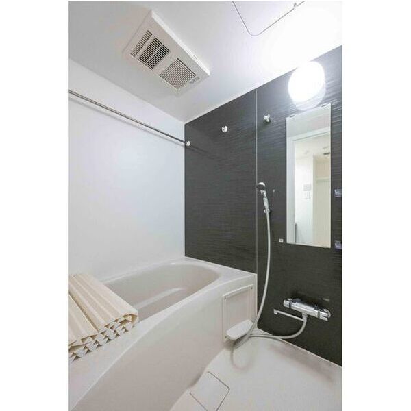 パルムクレスト武蔵小山 サウス棟 室内写真4