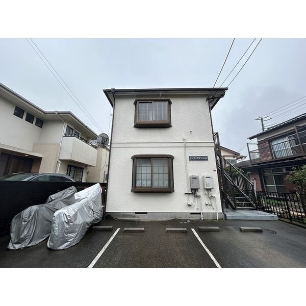サンライズマンション
