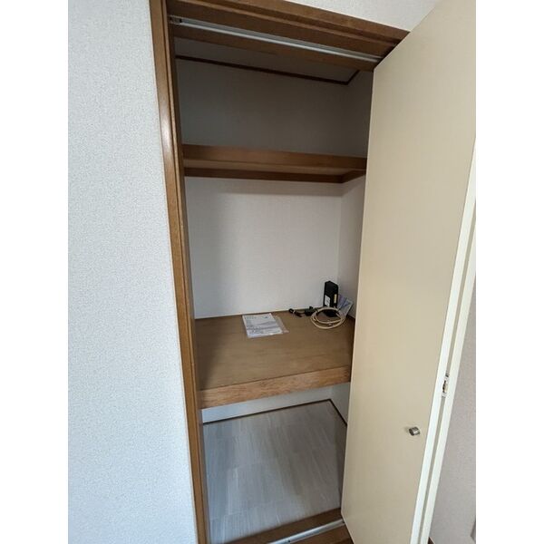 サンライズマンション 室内写真6