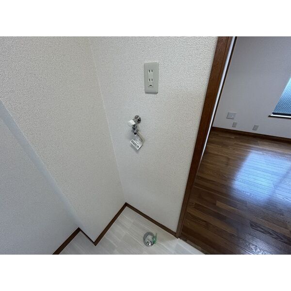 サンライズマンション 室内写真7