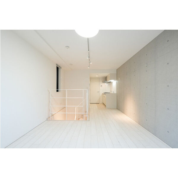 GRAN PASEO下北沢Ⅱ 室内写真1