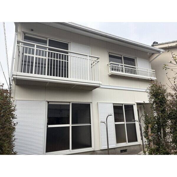 石黒貸家(朝日が丘) 建物画像