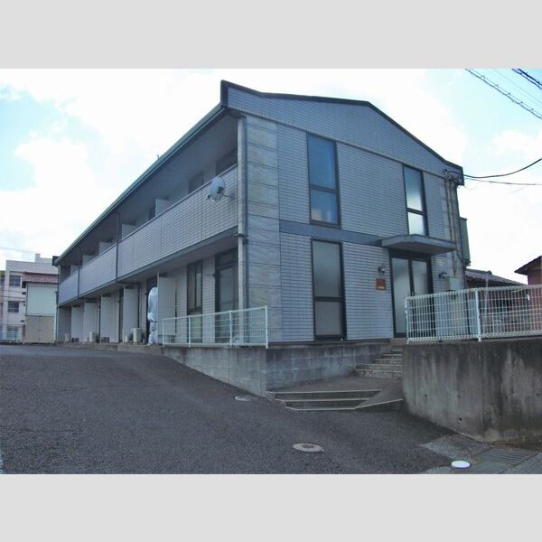 レオパレスサンライズ 建物画像