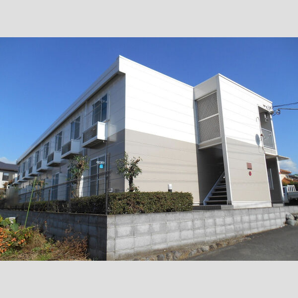 レオパレスNAO 建物画像