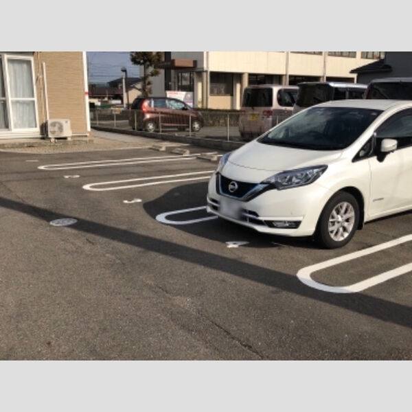 レオパレス新割 室内写真9