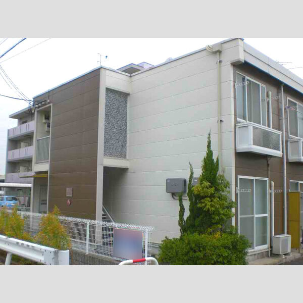物件名確認中 建物画像