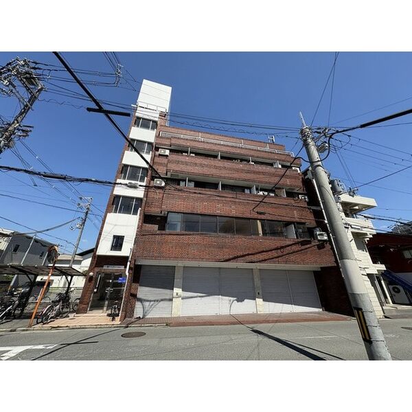 プレアール大和田
