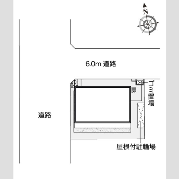 物件名確認中 室内写真1