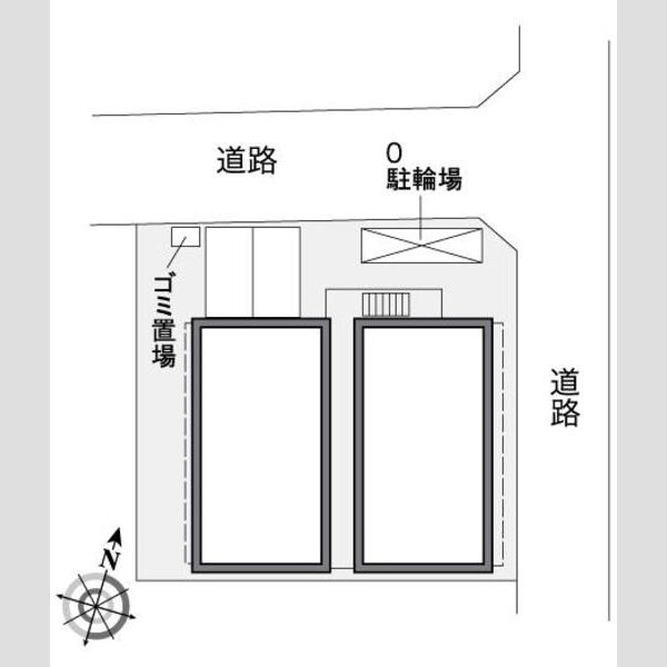 物件名確認中 室内写真1