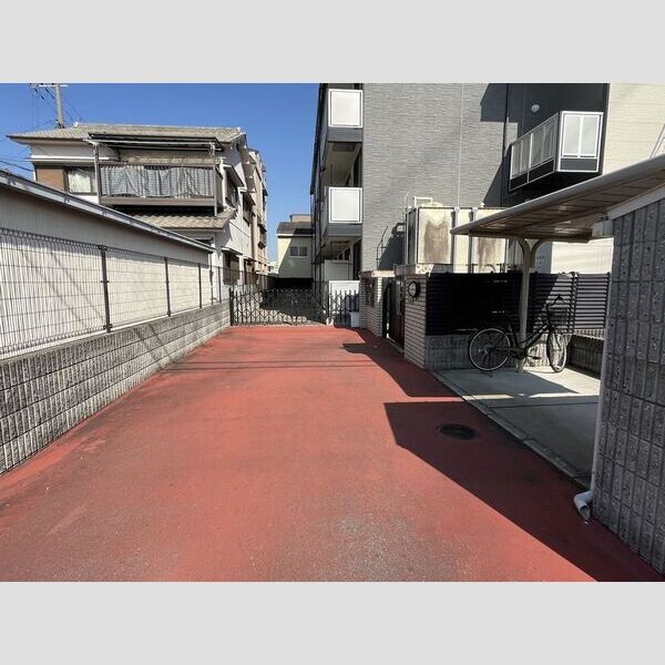 物件名確認中 室内写真6