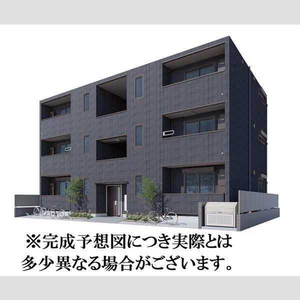 Asset-Court錦町Ⅱ