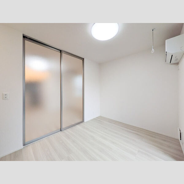セレスティア西亀有 室内写真5
