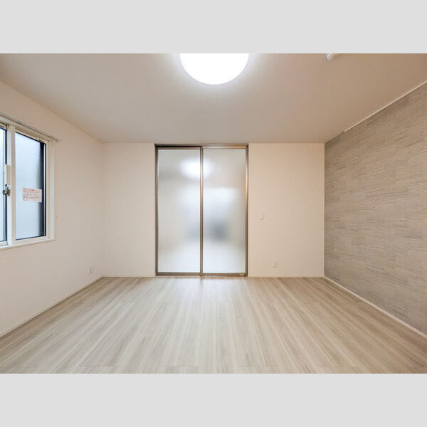 セレスティア西亀有 室内写真8