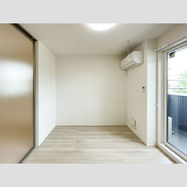 セレスティア西亀有 室内写真4