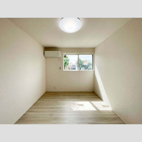 セレスティア西亀有 室内写真3