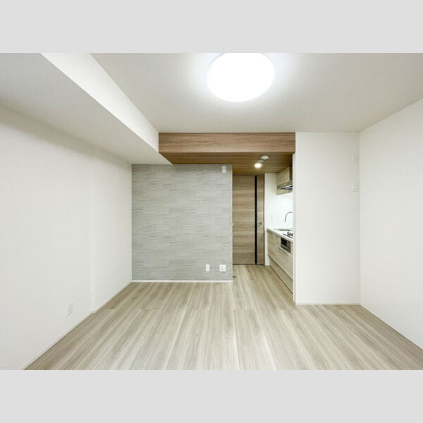 セレスティア西亀有 室内写真10