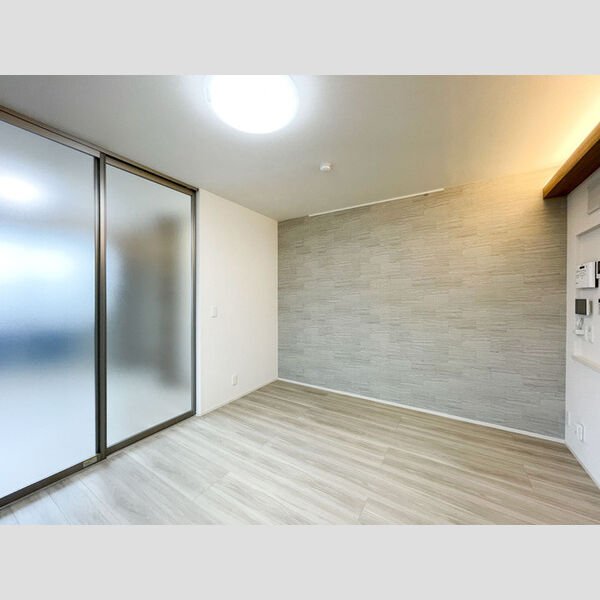 セレスティア西亀有 室内写真9