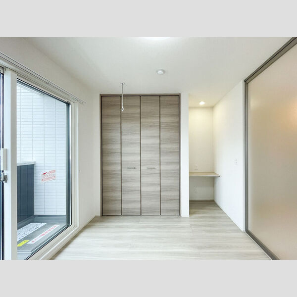 セレスティア西亀有 室内写真6