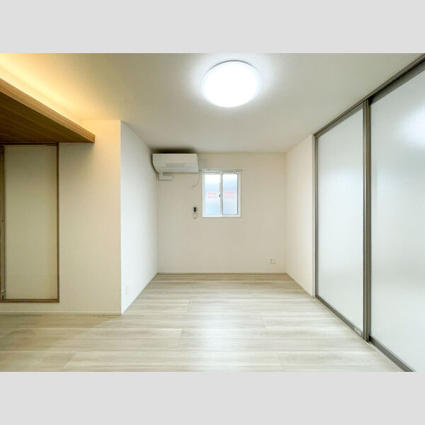 セレスティア西亀有 室内写真8