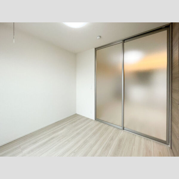 セレスティア西亀有 室内写真5