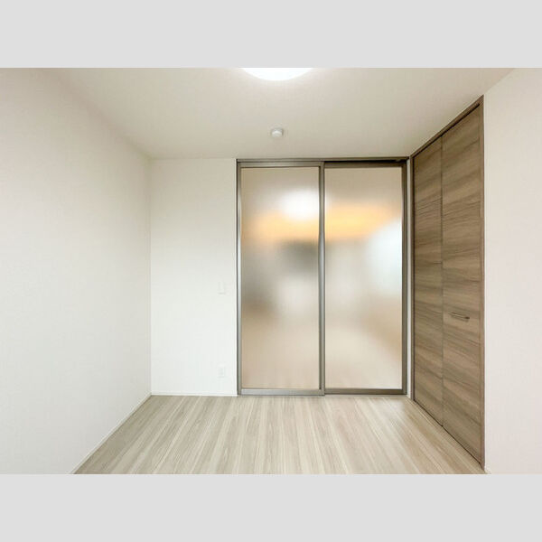 セレスティア西亀有 室内写真6