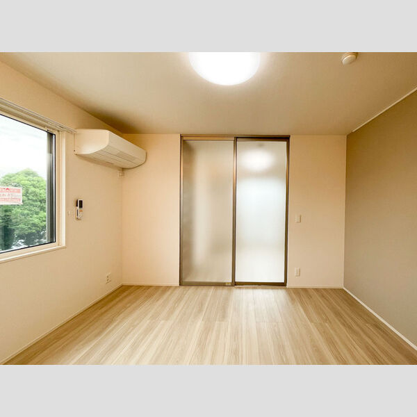 セレスティア西亀有 室内写真8