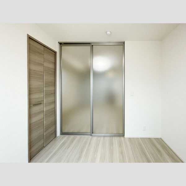 セレスティア西亀有 室内写真6