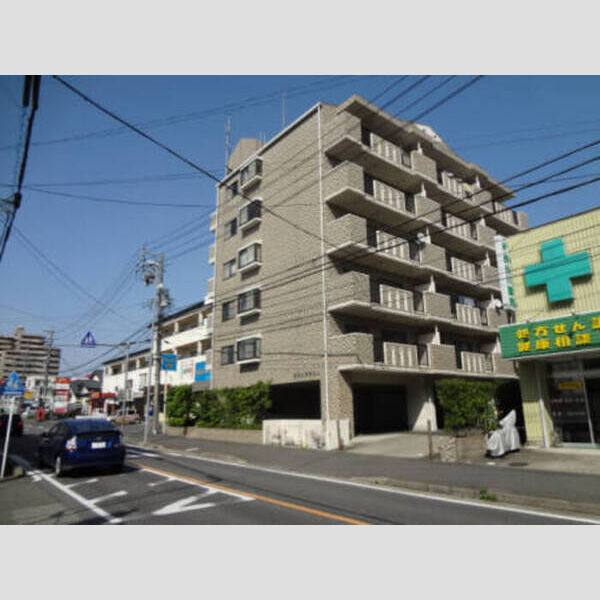 エルセリートオーテ 建物画像