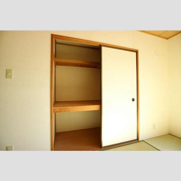 エミネンス西方 室内写真9
