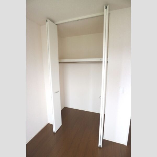 LE GRAND AMENITY HILL WEST 室内写真10