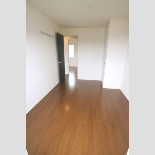 LE GRAND AMENITY HILL WEST 室内写真1