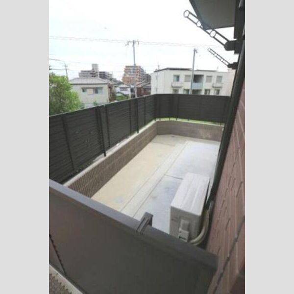 LE GRAND AMENITY HILL WEST 室内写真2