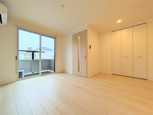 ＦＬＥＵＲ ｄｅ ＬＩＥＮ Ⅱ 室内写真5