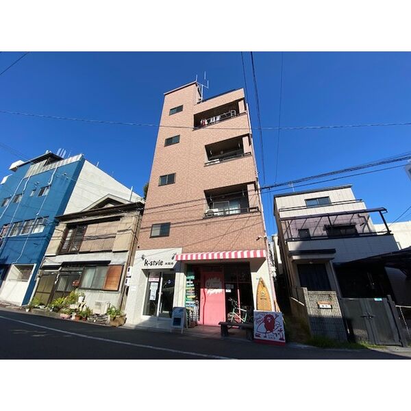 K-style大阪港
