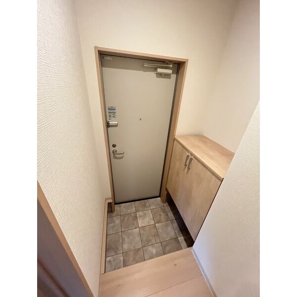 F+style藤井寺道明寺3号館 室内写真9