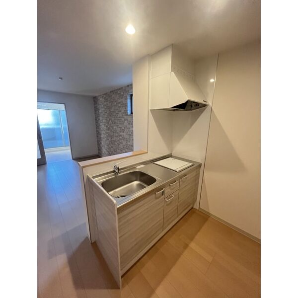 F+style藤井寺道明寺3号館 室内写真2