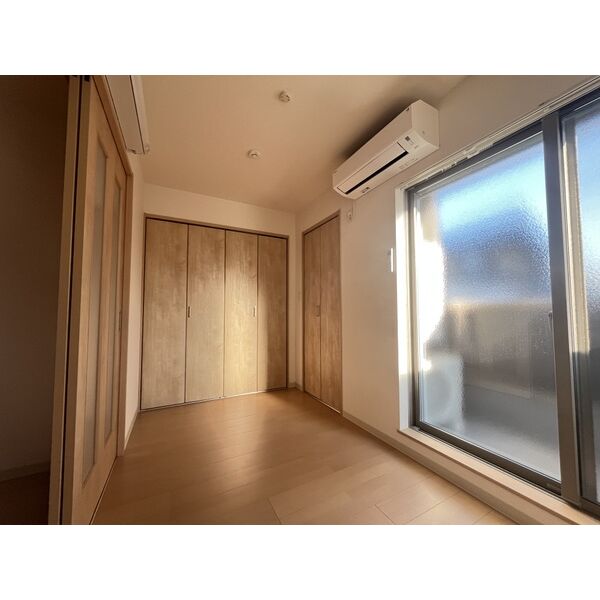F+style藤井寺道明寺3号館 室内写真3