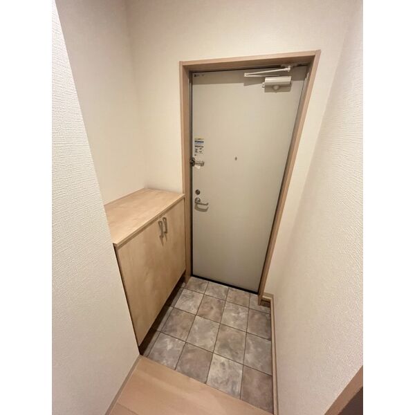 F+style藤井寺道明寺3号館 室内写真9