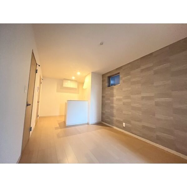 F+style藤井寺道明寺3号館 室内写真1