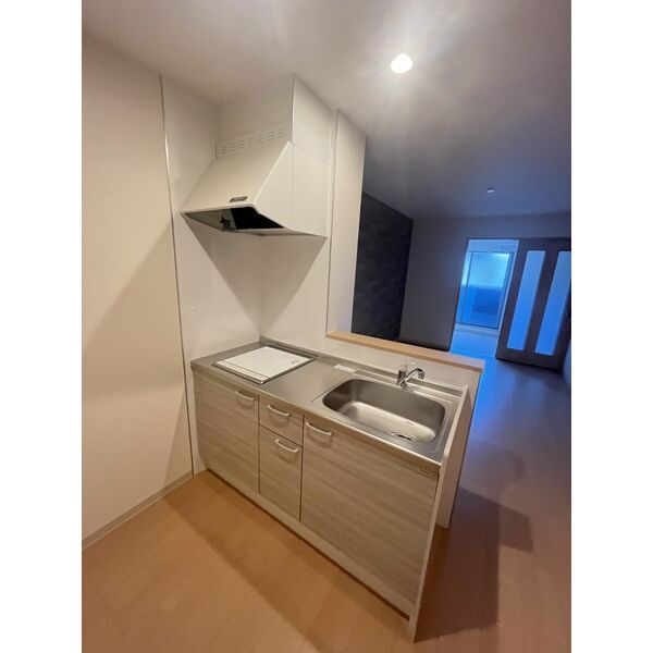 F+style藤井寺道明寺3号館 室内写真2