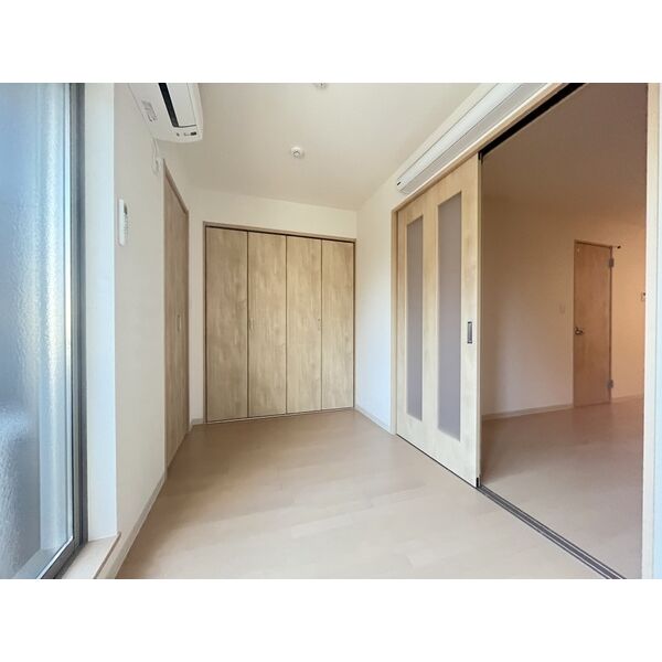 F+style藤井寺道明寺3号館 室内写真3