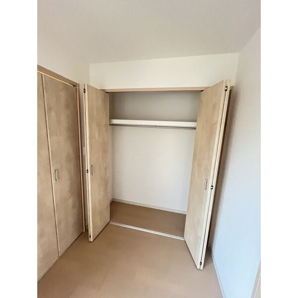 F+style藤井寺道明寺3号館 室内写真8