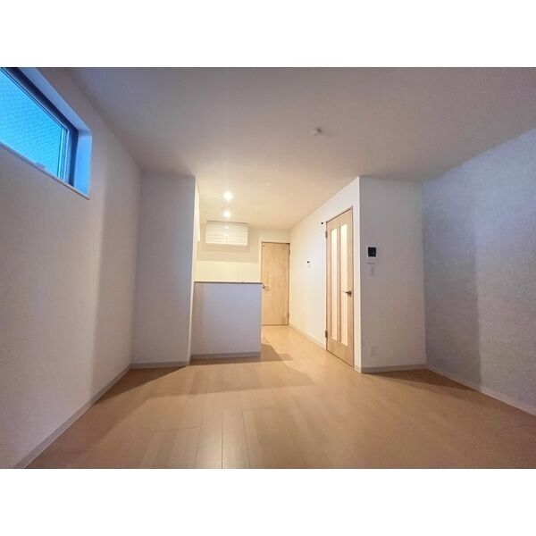 F+style藤井寺道明寺3号館 室内写真1
