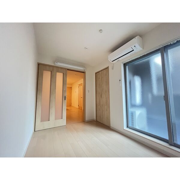 F+style藤井寺道明寺3号館 室内写真2