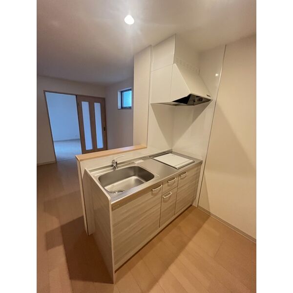 F+style藤井寺道明寺3号館 室内写真3