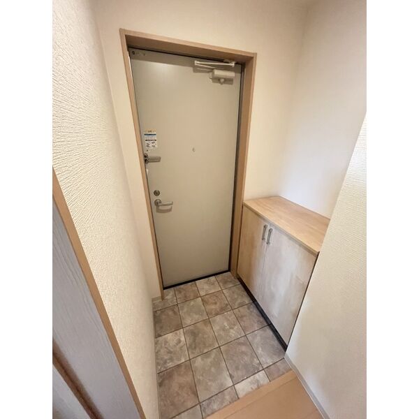 F+style藤井寺道明寺3号館 室内写真9