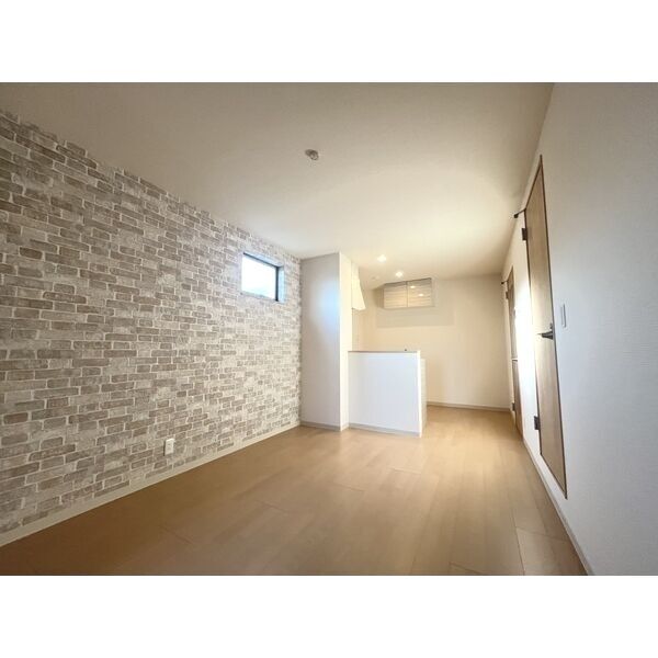 F+style藤井寺道明寺3号館 室内写真1